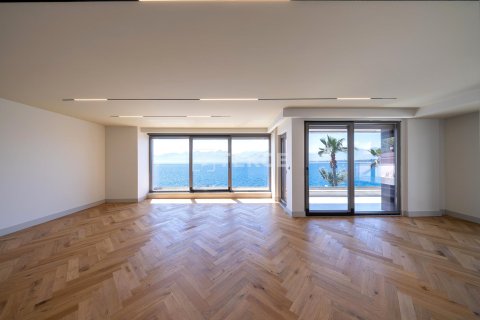 4+1 Penthouse i Antalya, Tyrkiet Nr. 225472 - 7