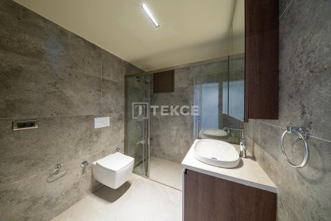 4+1 Penthouse i Antalya, Tyrkiet Nr. 225472 - 15