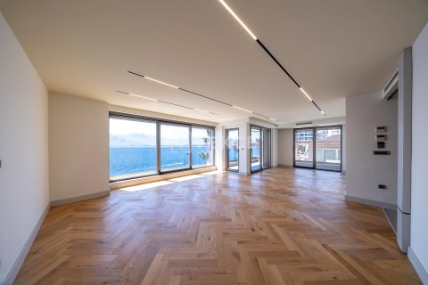 4+1 Penthouse i Antalya, Tyrkiet Nr. 225472 - 8