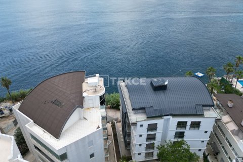 4+1 Penthouse i Antalya, Tyrkiet Nr. 225472 - 5