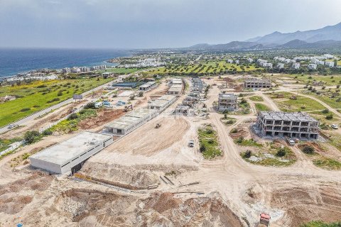 1+1 Lägenhet i Famagusta, Nr. 225474 - 25
