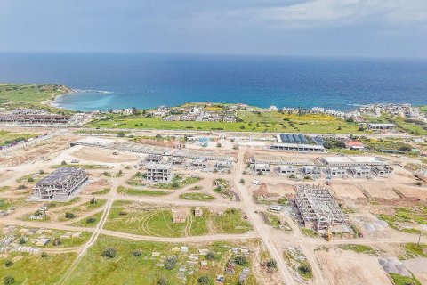 1+1 Lägenhet i Famagusta, Nr. 225474 - 27