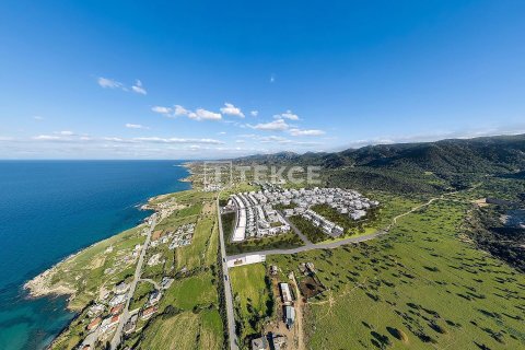1+1 Lägenhet i Famagusta, Nr. 225474 - 13