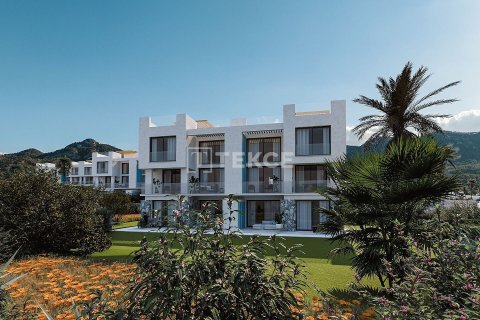 1+1 Lägenhet i Famagusta, Nr. 225474 - 2