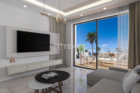 1+1 Lägenhet i Famagusta, Nr. 225474 - 14