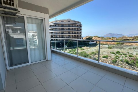 2+0 Takvåning  i Kestel, Bursa, Turkiet Nr. 224963 - 15