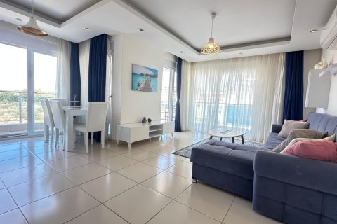2+0 Takvåning  i Kestel, Bursa, Turkiet Nr. 224963 - 6