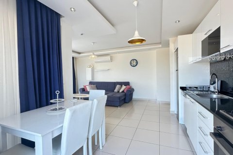 2+0 Takvåning  i Kestel, Bursa, Turkiet Nr. 224963 - 4