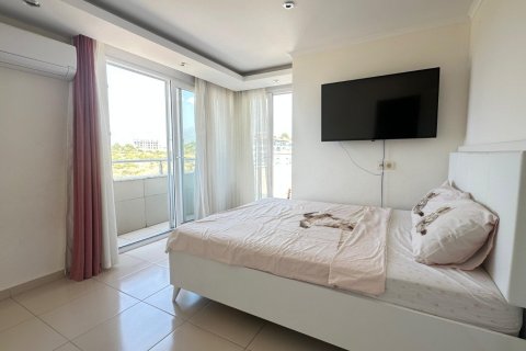 2+0 Takvåning  i Kestel, Bursa, Turkiet Nr. 224963 - 10