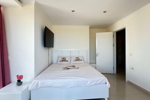 2+0 Takvåning  i Kestel, Bursa, Turkiet Nr. 224963 - 9