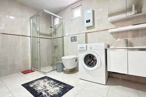 2+0 Takvåning  i Kestel, Bursa, Turkiet Nr. 224963 - 14