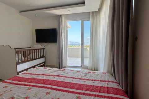 2+0 Takvåning  i Kestel, Bursa, Turkiet Nr. 224963 - 12