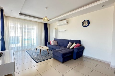 2+0 Takvåning  i Kestel, Bursa, Turkiet Nr. 224963 - 8