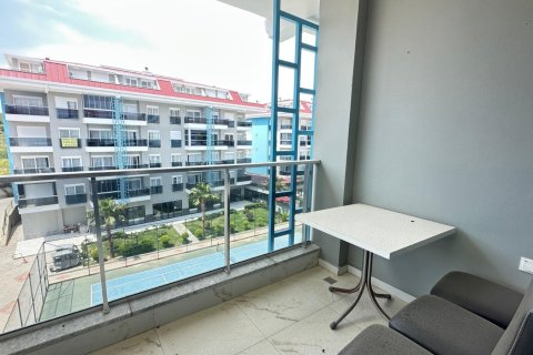 2+0 Penthouse  i Kestel, Bursa, Tyrkiet Nr. 224964 - 15