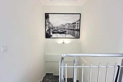 2+0 Penthouse  i Kestel, Bursa, Tyrkiet Nr. 224964 - 11