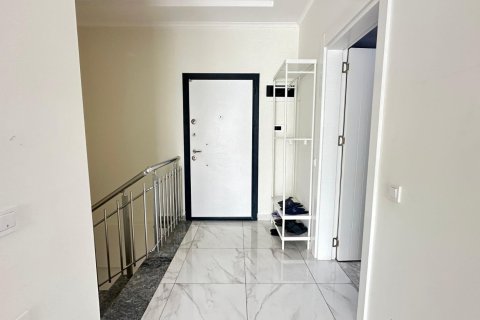 2+0 Penthouse  i Kestel, Bursa, Tyrkiet Nr. 224964 - 9