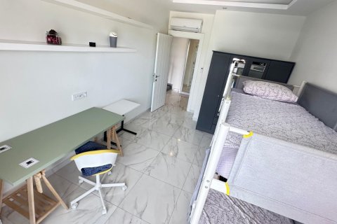 2+0 Penthouse  i Kestel, Bursa, Tyrkiet Nr. 224964 - 8