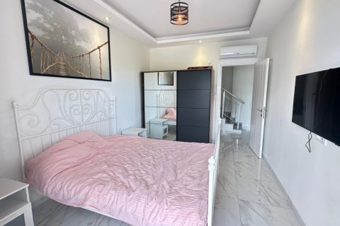 2+0 Penthouse  i Kestel, Bursa, Tyrkiet Nr. 224964 - 5