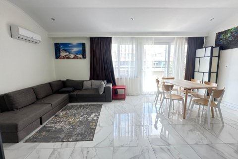 2+0 Penthouse  i Kestel, Bursa, Tyrkiet Nr. 224964 - 2