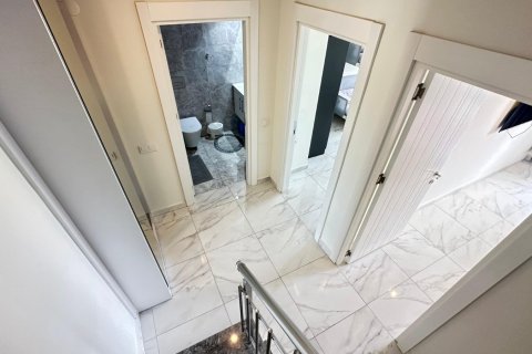 2+0 Penthouse  i Kestel, Bursa, Tyrkiet Nr. 224964 - 12
