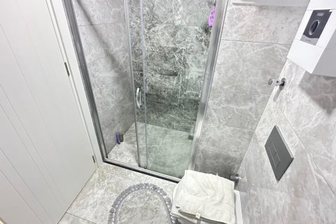 2+0 Penthouse  i Kestel, Bursa, Tyrkiet Nr. 224964 - 14