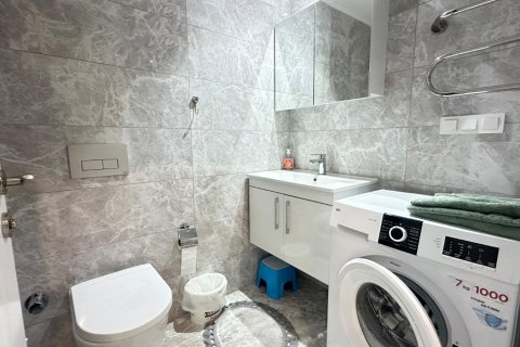 2+0 Penthouse  i Kestel, Bursa, Tyrkiet Nr. 224964 - 13