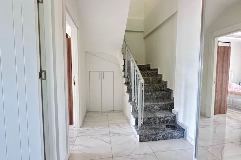 2+0 Penthouse  i Kestel, Bursa, Tyrkiet Nr. 224964 - 10