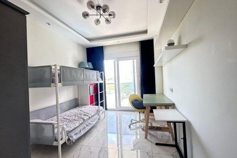 2+0 Penthouse  i Kestel, Bursa, Tyrkiet Nr. 224964 - 7