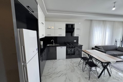 Daire  2+0  Kargıcak, Alanya, Antalya, Türkiye №224962 - 3