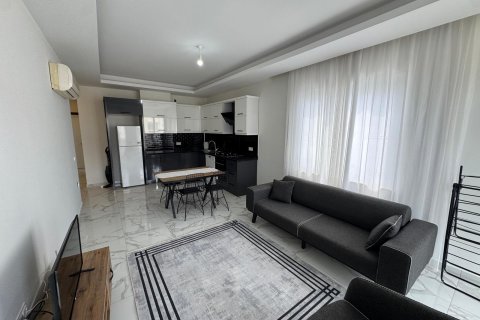 Daire  2+0  Kargıcak, Alanya, Antalya, Türkiye №224962 - 5