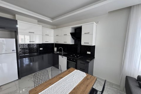 Daire  2+0  Kargıcak, Alanya, Antalya, Türkiye №224962 - 4