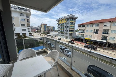 Daire  2+0  Kargıcak, Alanya, Antalya, Türkiye №224962 - 15