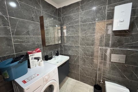 Daire  2+0  Kargıcak, Alanya, Antalya, Türkiye №224962 - 12