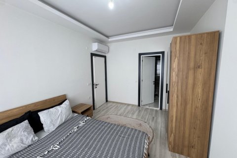 Daire  2+0  Kargıcak, Alanya, Antalya, Türkiye №224962 - 8