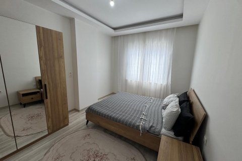 Daire  2+0  Kargıcak, Alanya, Antalya, Türkiye №224962 - 9