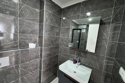 Daire  2+0  Kargıcak, Alanya, Antalya, Türkiye №224962 - 11