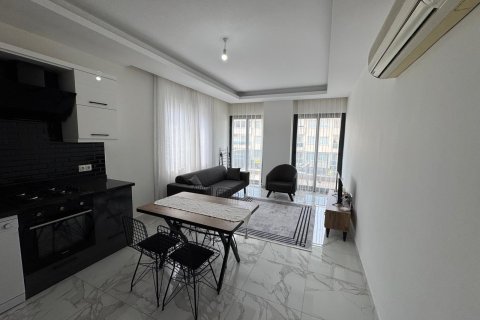 Daire  2+0  Kargıcak, Alanya, Antalya, Türkiye №224962 - 6