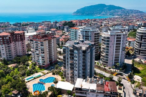 Daire  2+0  Cikcilli, Antalya, Türkiye №224966 - 15