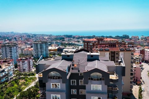 Daire  2+0  Cikcilli, Antalya, Türkiye №224966 - 12