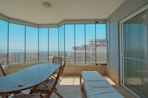 Daire  2+0  Cikcilli, Antalya, Türkiye №224966 - 11