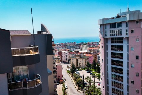 Daire  2+0  Cikcilli, Antalya, Türkiye №224966 - 13