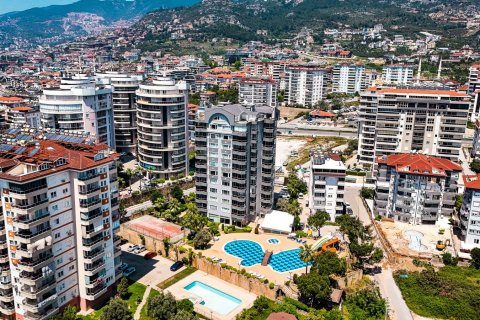 Daire  2+0  Cikcilli, Antalya, Türkiye №224966 - 14