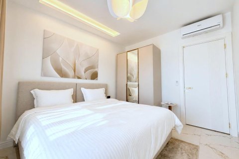 2+0 Penthäuser in Oba, Antalya, Türkei Nr. 224966 - 13