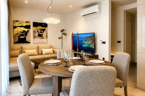 2+0 Penthäuser in Oba, Antalya, Türkei Nr. 224966 - 6