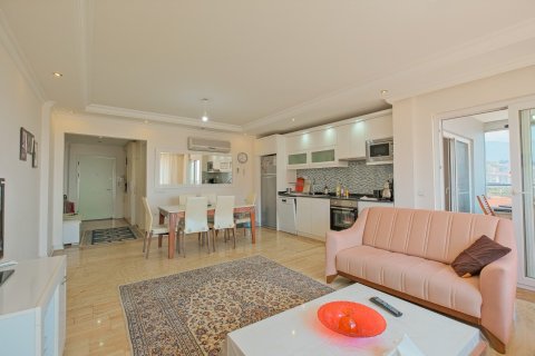 Daire  2+0  Cikcilli, Antalya, Türkiye №224966 - 3