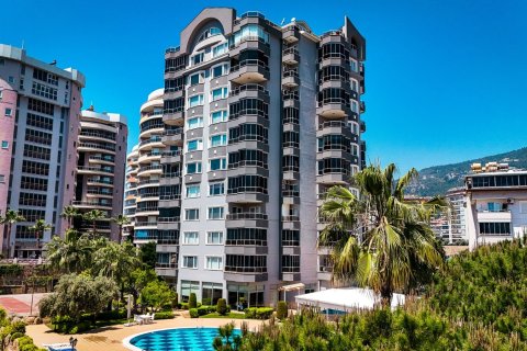 Daire  2+0  Cikcilli, Antalya, Türkiye №224966