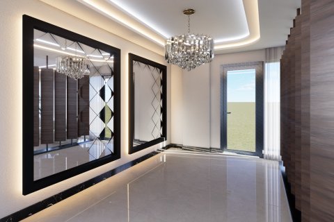 Daire  2+0  Mahmutlar, Antalya, Türkiye №224967 - 11