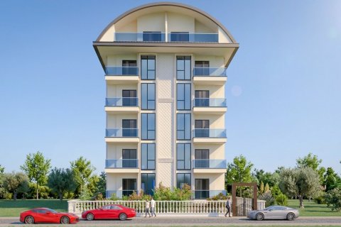 Daire  2+0  Mahmutlar, Antalya, Türkiye №224967 - 6