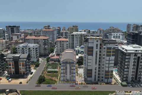 Daire  2+0  Mahmutlar, Antalya, Türkiye №224967 - 12