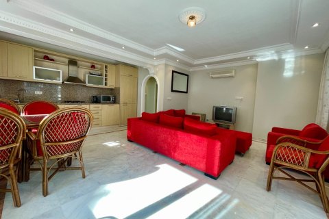 Daire  2+0  Oba, Antalya, Türkiye №224965 - 4